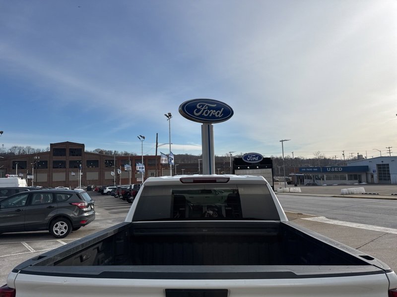 Used 2022 Chevrolet Silverado 1500 Custom image 12