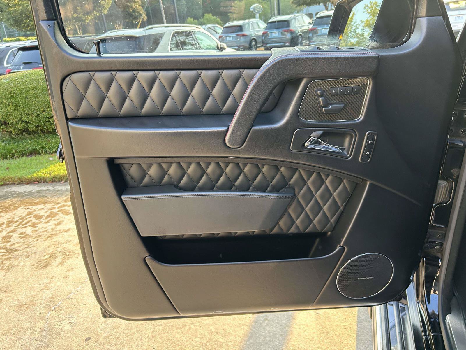 Used 2018 Mercedes-Benz G 63 AMG 4MATIC image 15