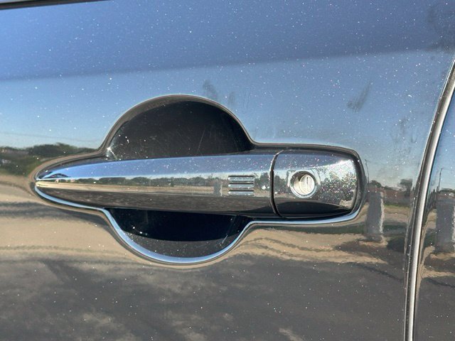 Certified 2024 Nissan Ariya AWD image 12