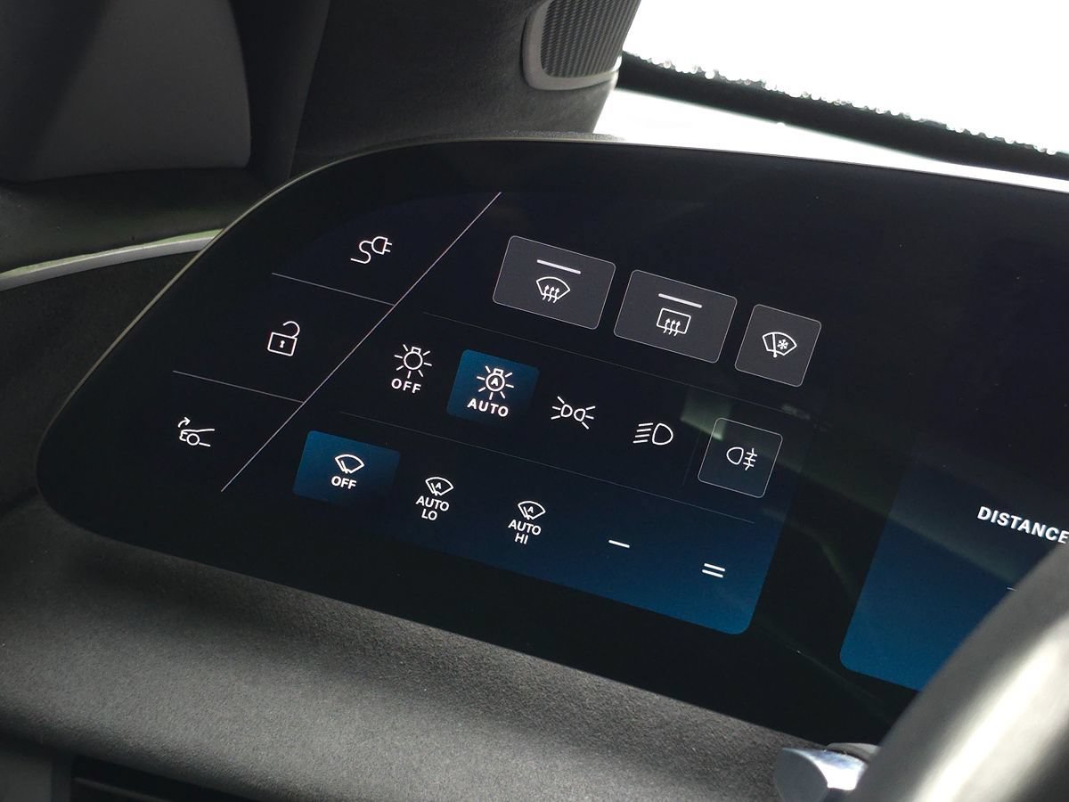 Used 2022 Lucid Air Grand Touring AWD/4WD image 28