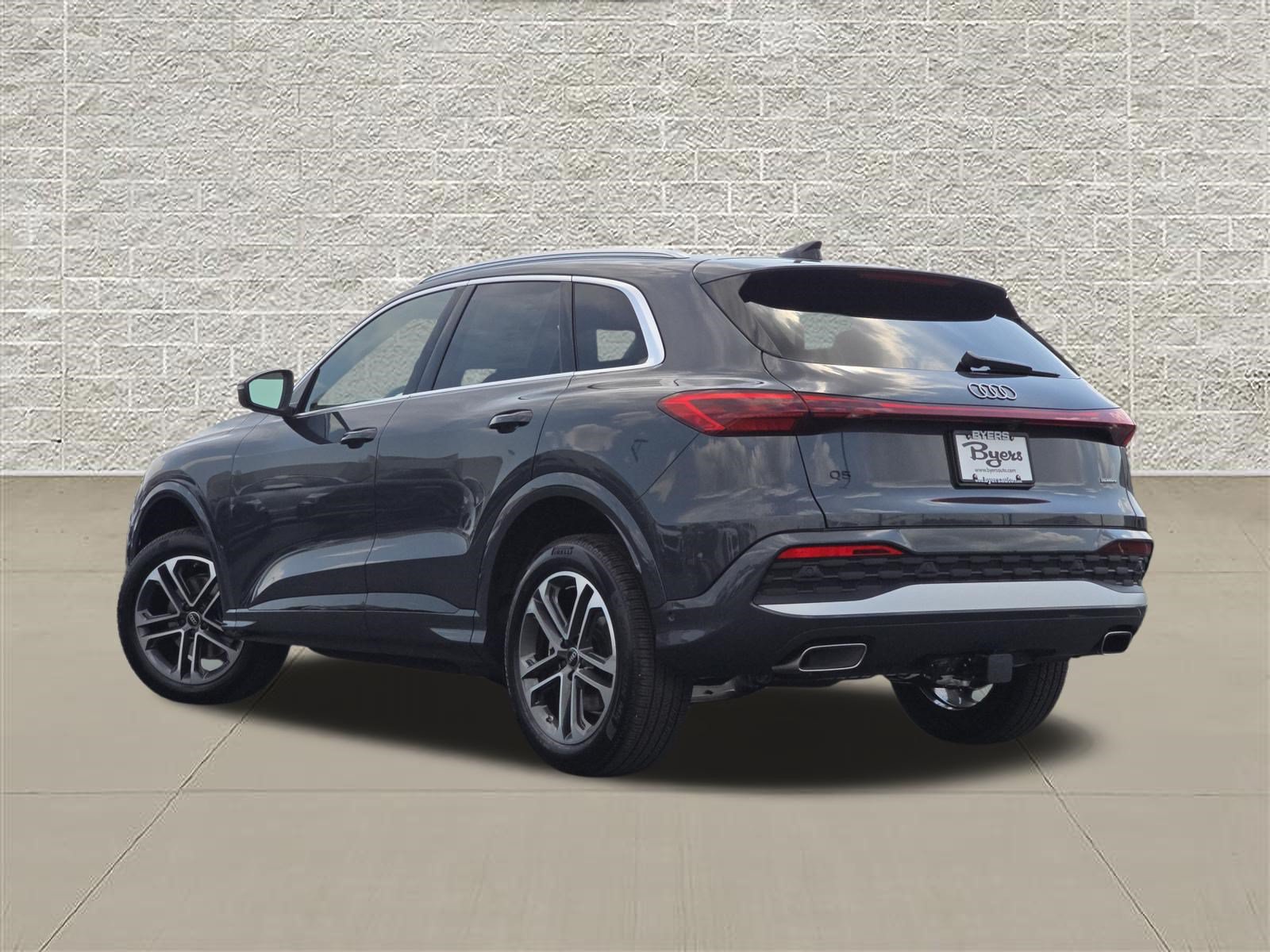 New 2026 Audi Q5 Premium AWD/4WD image 5