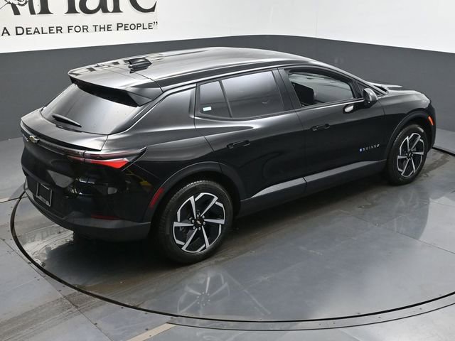 New 2026 Chevrolet Equinox EV LT w/ Comfort Package image 13