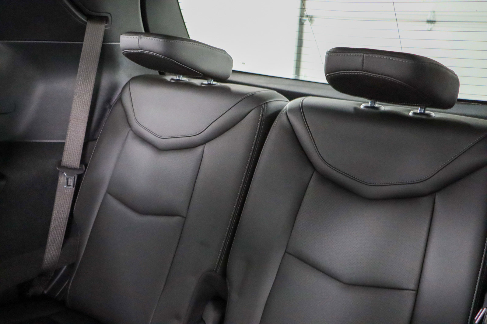 Used 2020 Cadillac XT6 Premium Luxury image 27