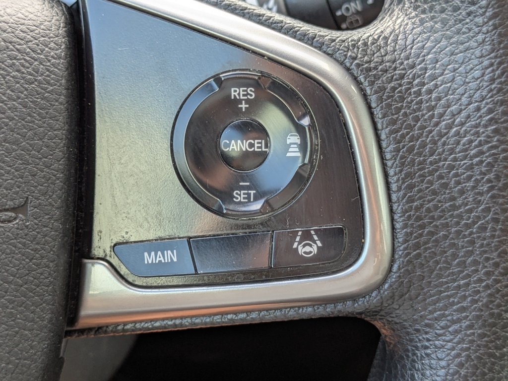 Used 2019 Honda CR-V EX image 24