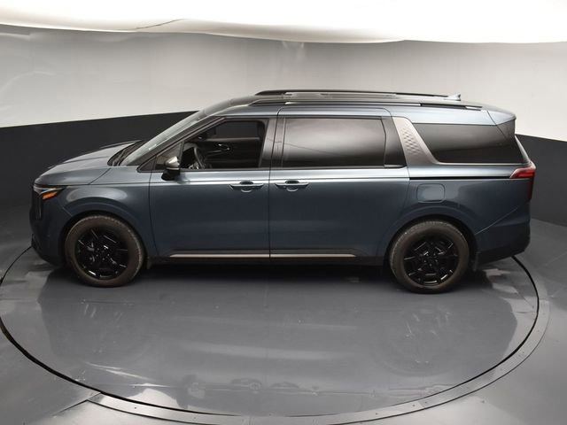 Certified 2025 Kia Carnival SX Prestige image 44