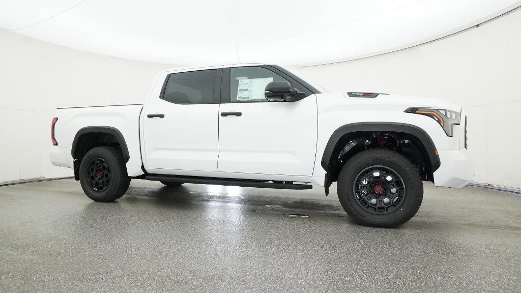 New 2026 Toyota Tundra TRD Pro image 91