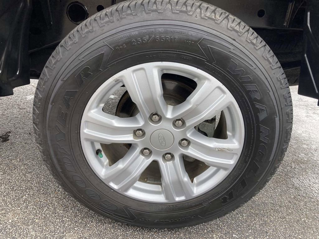 Used 2019 Ford Ranger XLT image 7