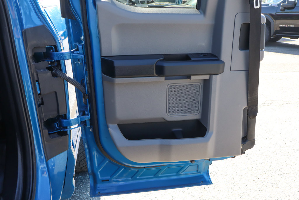 Used 2020 Ford F150 XL w/ Equipment Group 101A Mid RWD image 25