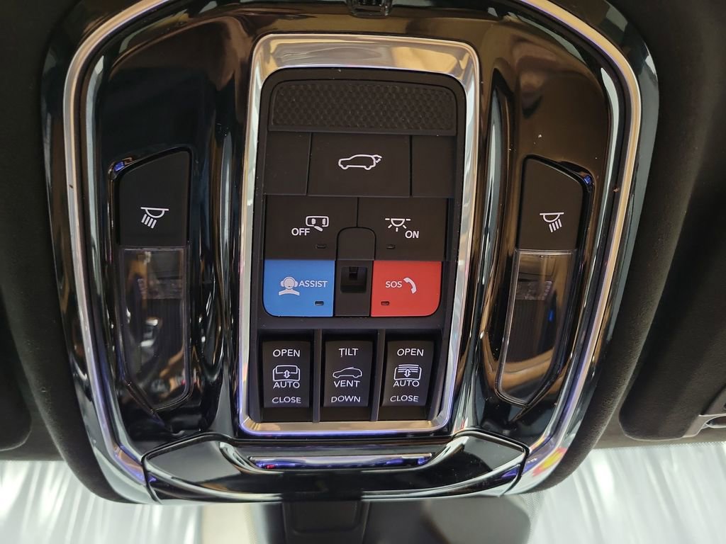 Used 2022 Jeep Grand Cherokee Summit image 20