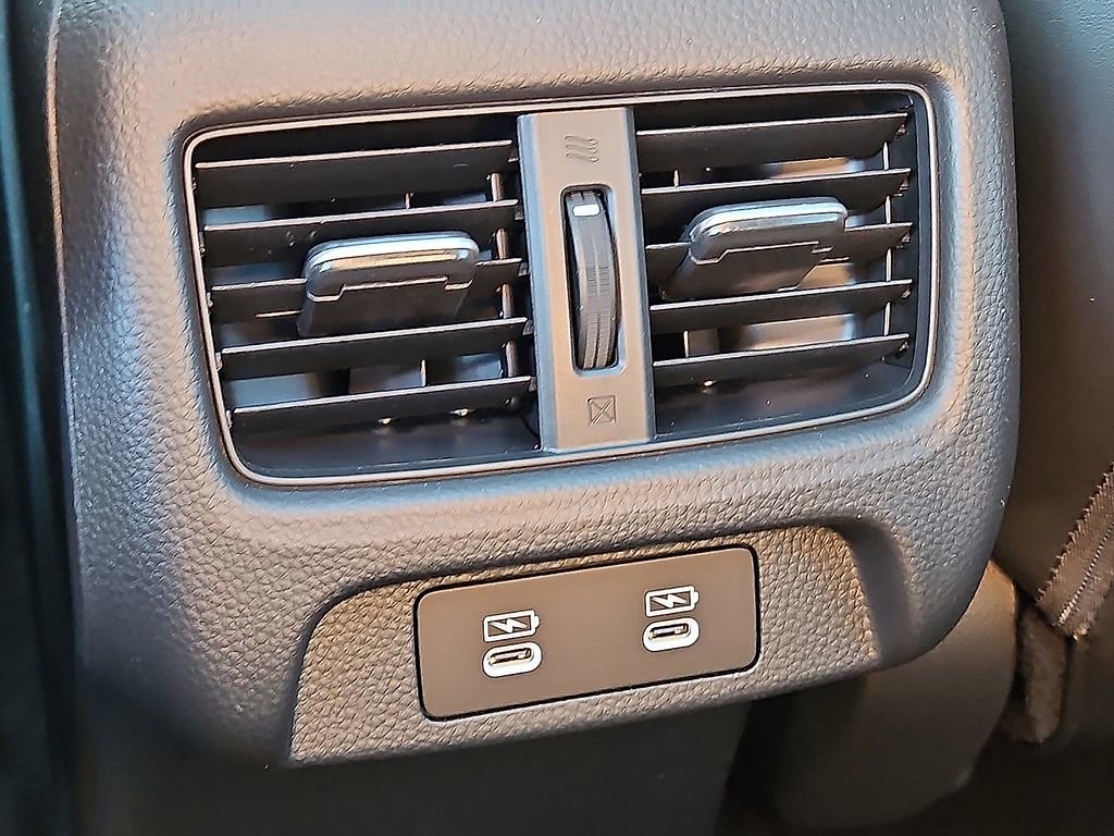 New 2025 Acura ADX A-Spec image 15