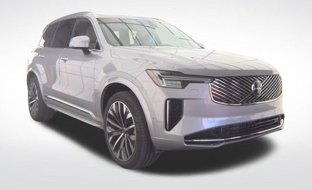 Used 2026 Volvo XC90 B6 Plus AWD/4WD image 5