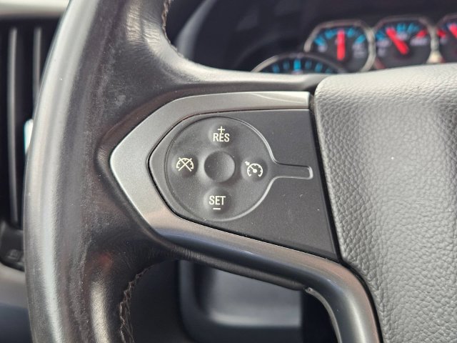 Used 2017 Chevrolet Silverado 1500 LT w/ All Star Edition AWD/4WD image 13