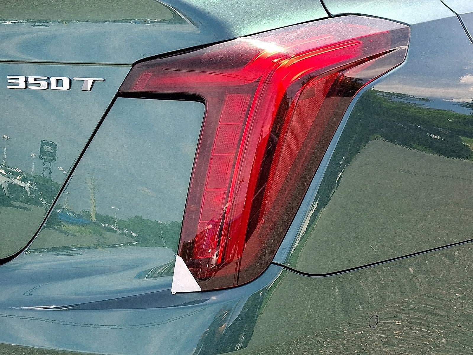New 2026 Cadillac CT5 Premium Luxury AWD/4WD image 11