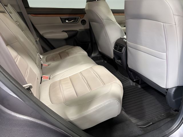 Used 2018 Honda CR-V Touring image 34