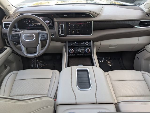 Used 2024 GMC Yukon Denali w/ LPO, Floor Liner Package image 15
