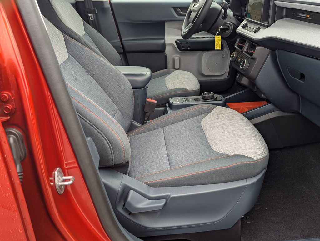 Used 2023 Ford Maverick XLT w/ Equipment Group 300A Standard image 24