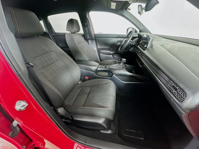 Certified 2024 Honda HR-V Sport image 7