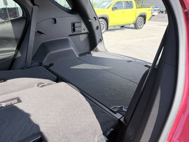 Used 2019 Chevrolet Equinox Premier AWD/4WD image 23