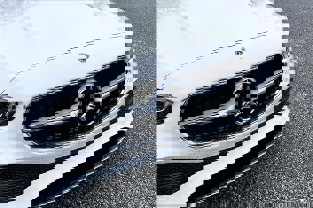 Certified 2025 Mercedes-Benz C 300 4MATIC Sedan image 5