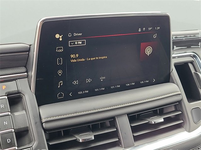 Used 2024 GMC Yukon XL SLT image 26