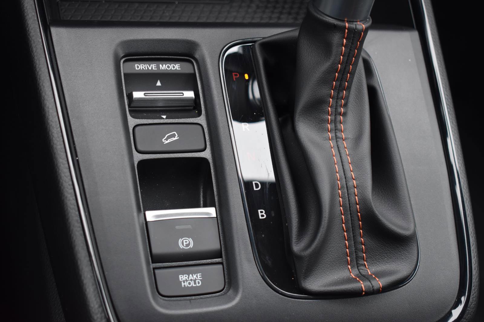 Used 2026 Honda CR-V Sport-L image 10