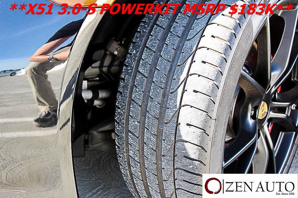 Used 2018 Porsche 911 Carrera S image 55