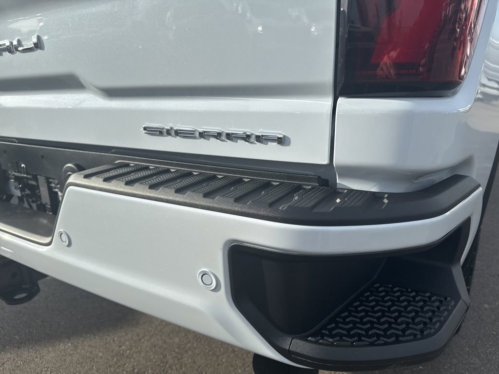 New 2026 GMC Sierra 2500 Denali Ultimate image 38