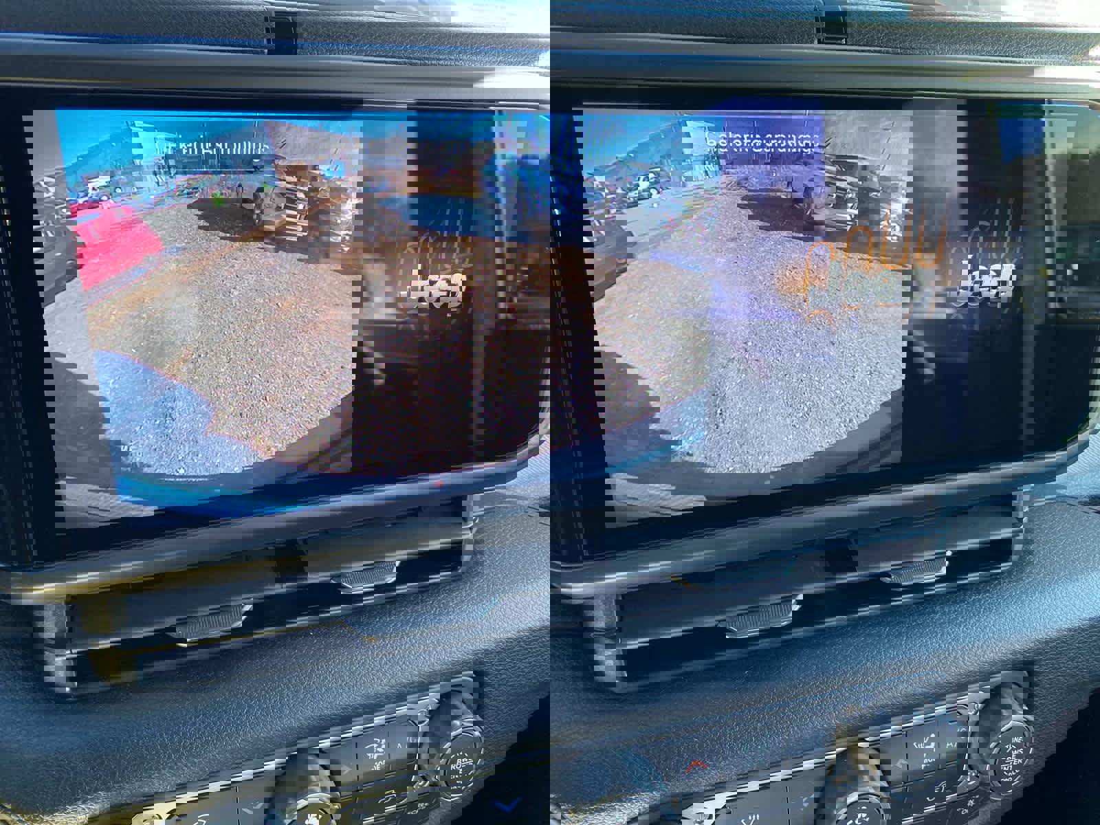 New 2026 Jeep Wrangler Sport image 11