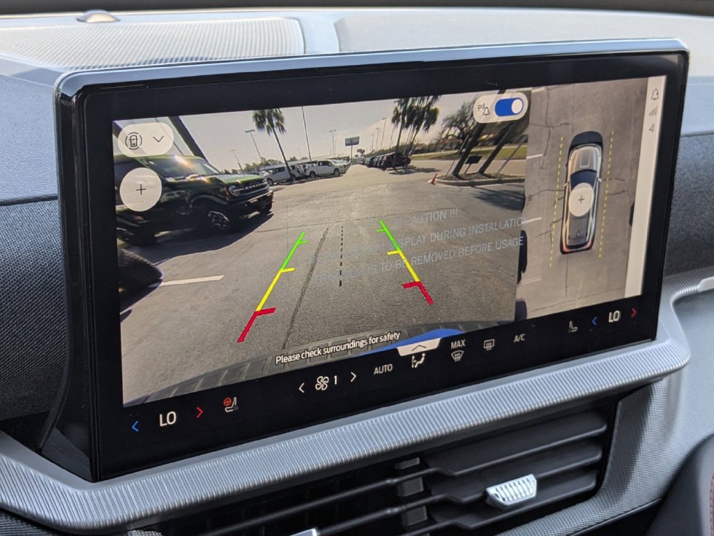 New 2026 Ford Explorer ST-Line w/ ST-Line Street Pack RWD image 23