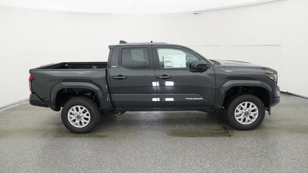New 2025 Toyota Tacoma SR5 image 25