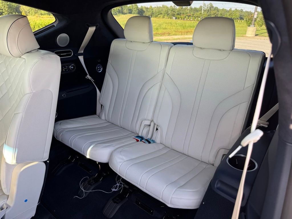 New 2026 Genesis GV80 3.5T Prestige image 27