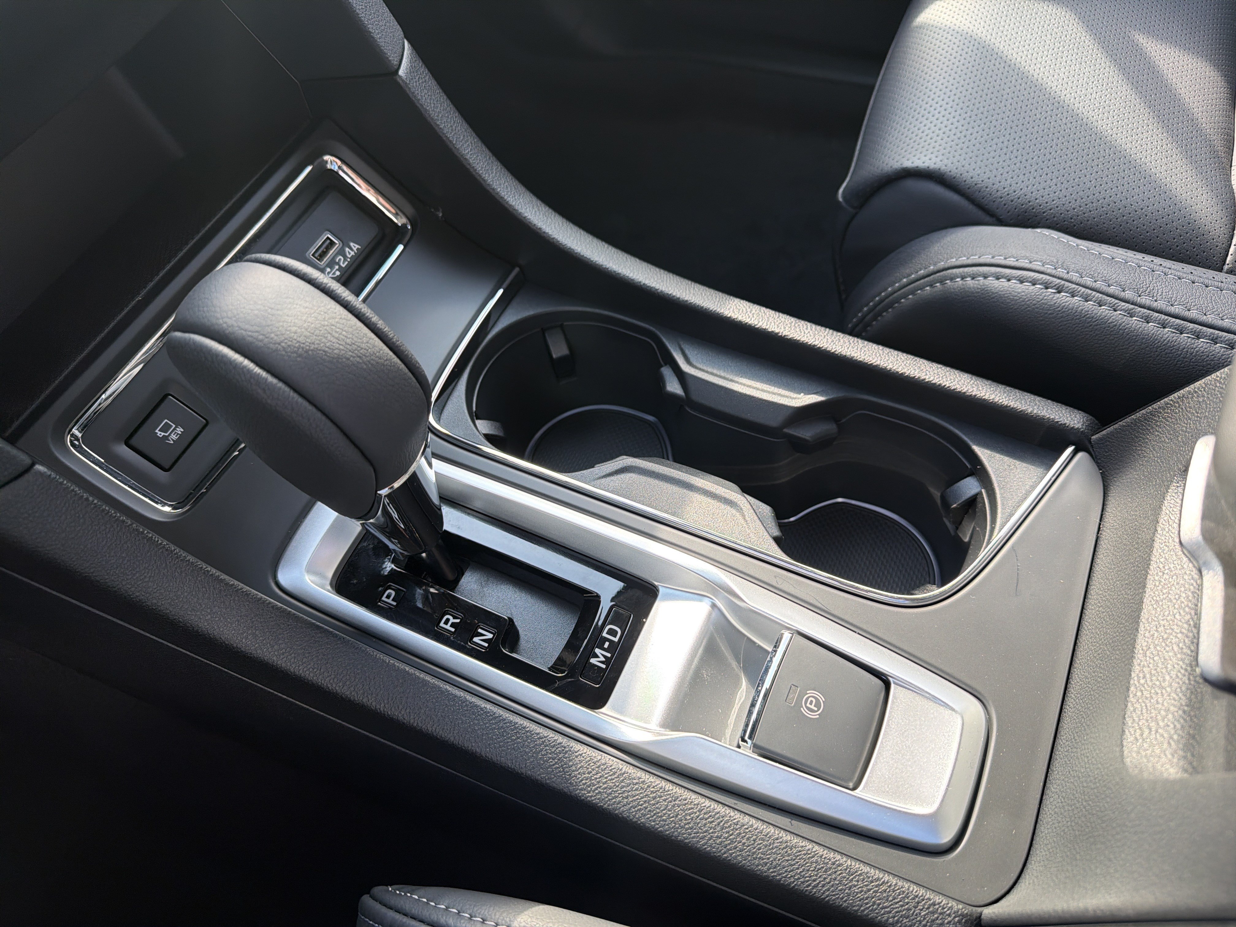 New 2027 Subaru Ascent Limited AWD/4WD image 23