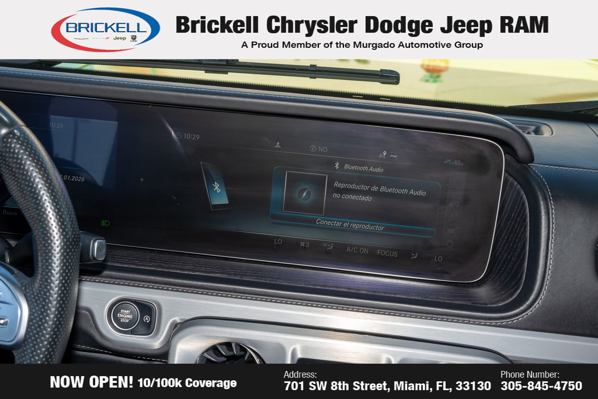 Used 2021 Mercedes-Benz G 63 AMG G 63 AMG image 21