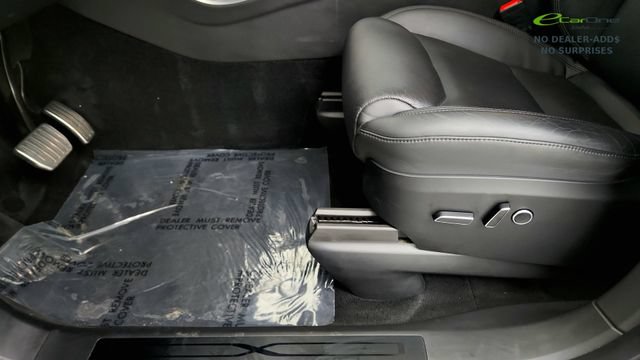 Used 2022 Tesla Model X AWD/4WD image 49