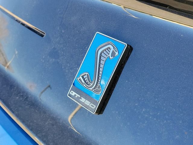 Used 2019 Ford Mustang Shelby GT350 w/ Technology Package image 6