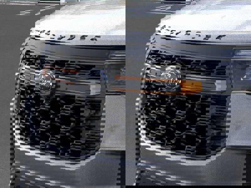 New 2026 Ford Explorer Tremor image 17