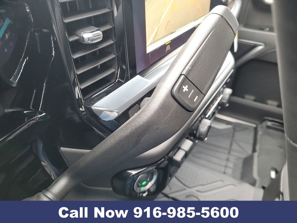 New 2026 Chevrolet Silverado 1500 LT image 20