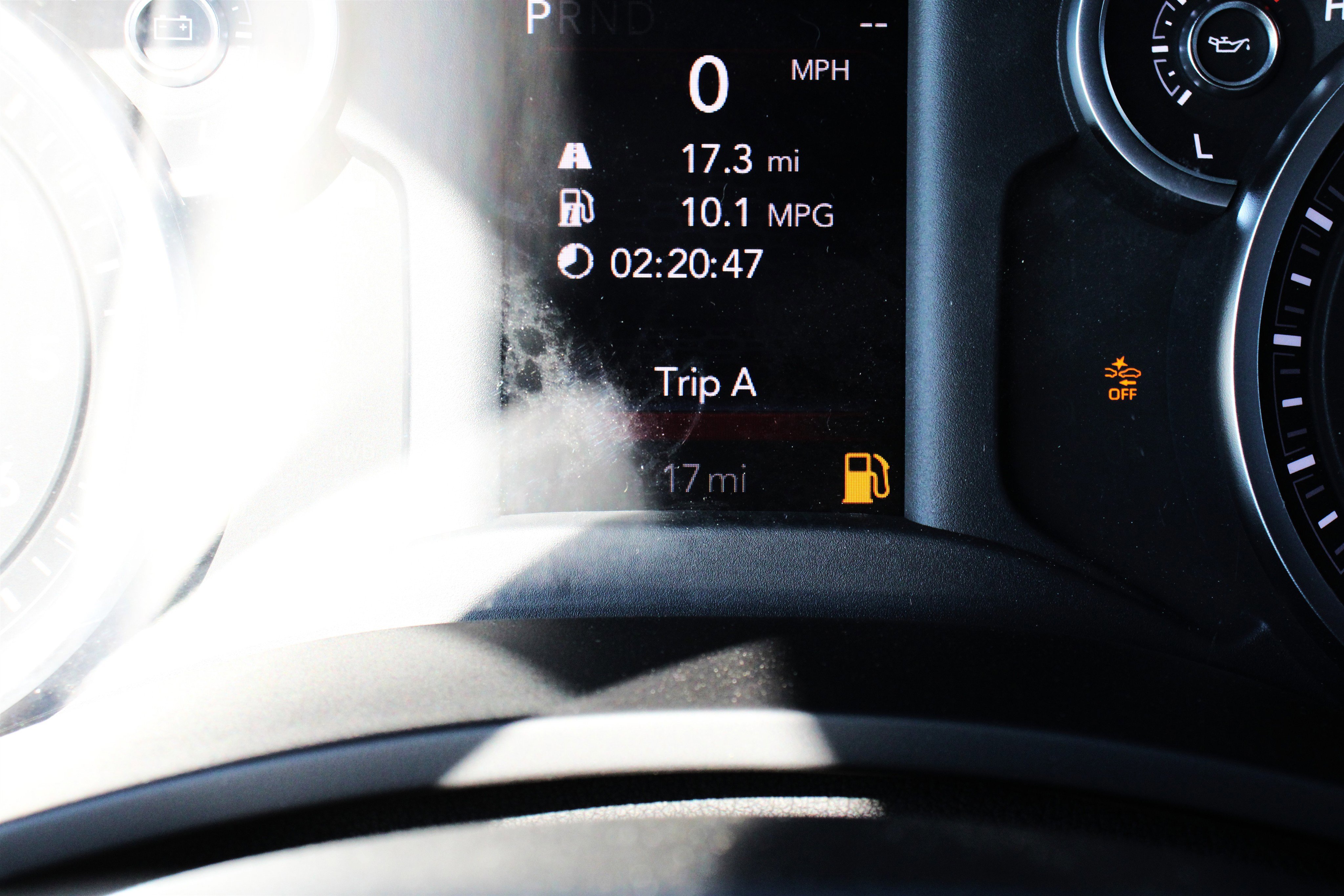 New 2026 RAM 3500 Tradesman image 13