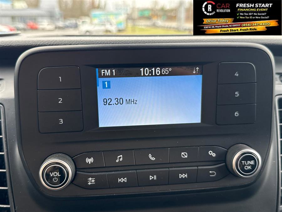 Used 2021 Ford Transit 250 T-250 HIGH ROOF w/ Load Area Protection Package image 15