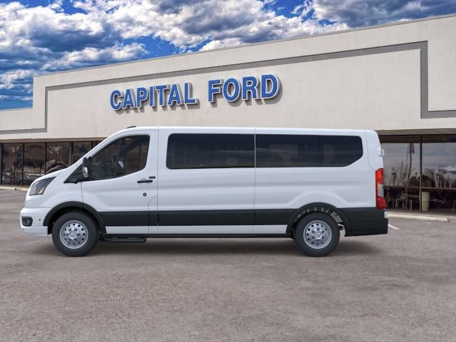 New 2026 Ford Transit 350 XLT AWD/4WD image 3