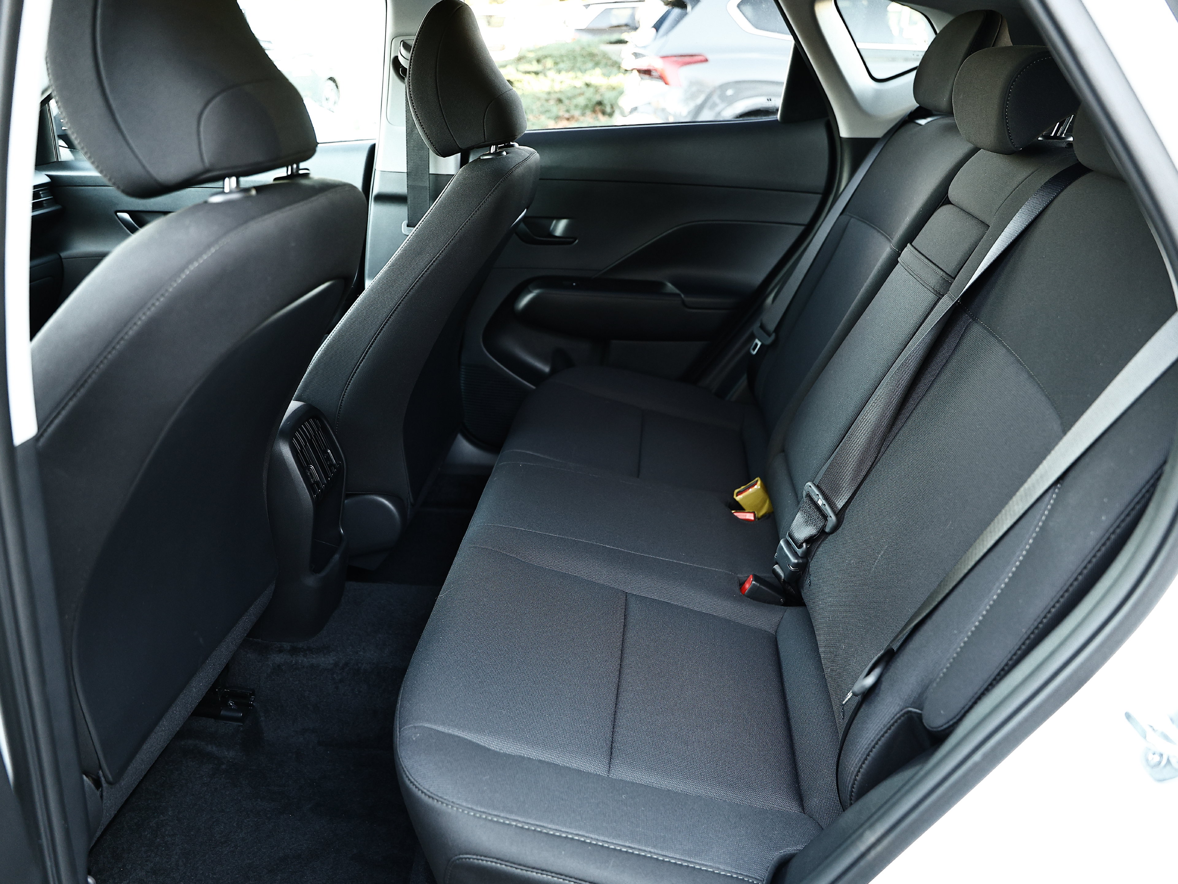 Used 2026 Hyundai Kona SEL Sport FWD image 24