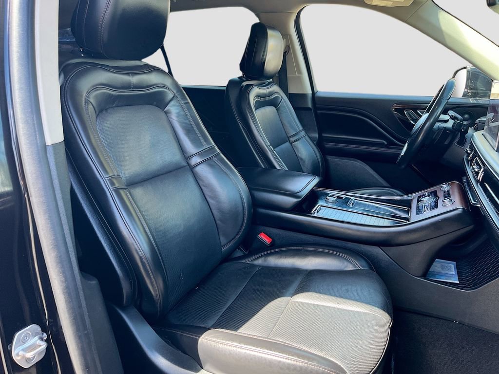 Used 2020 Lincoln Aviator Reserve RWD image 31