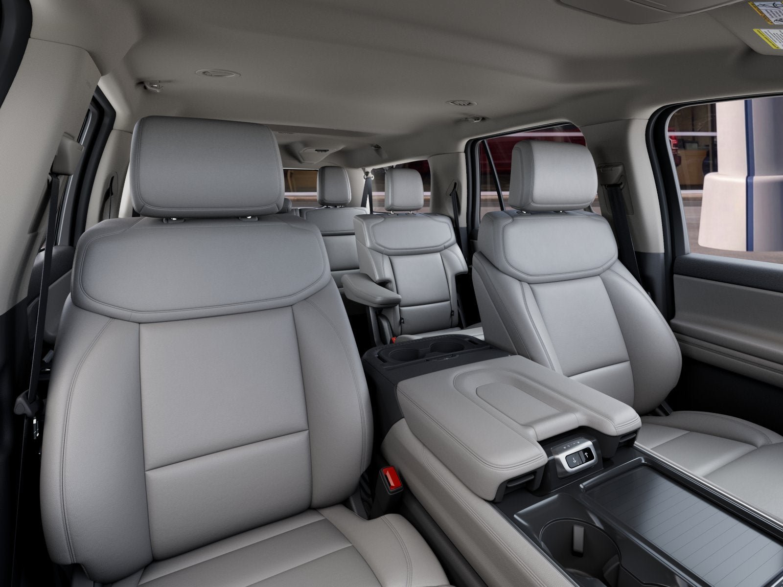 New 2027 Ford Expedition Max Active AWD/4WD image 10
