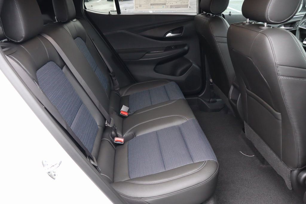 New 2026 Buick Envista Preferred w/ Convenience I Package image 19