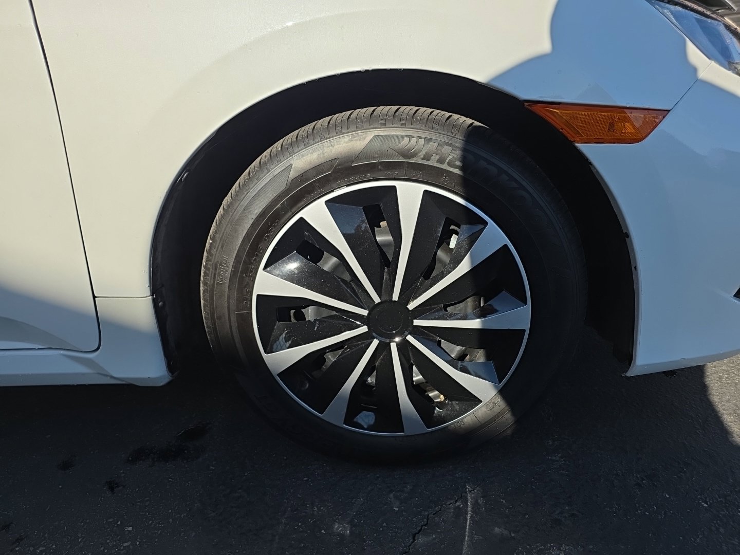 Used 2021 Honda Civic LX image 33