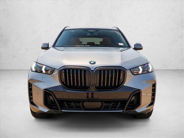 New 2026 BMW X5 xDrive40i w/ Executive Package AWD/4WD video 2