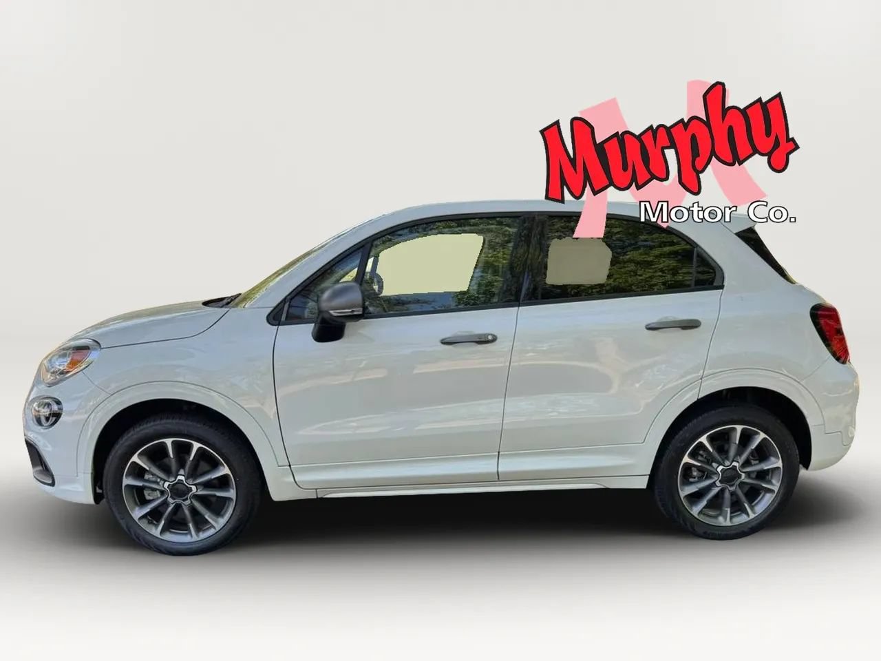 Used 2021 FIAT 500X Pop w/ Sport Appearance Package AWD/4WD image 3