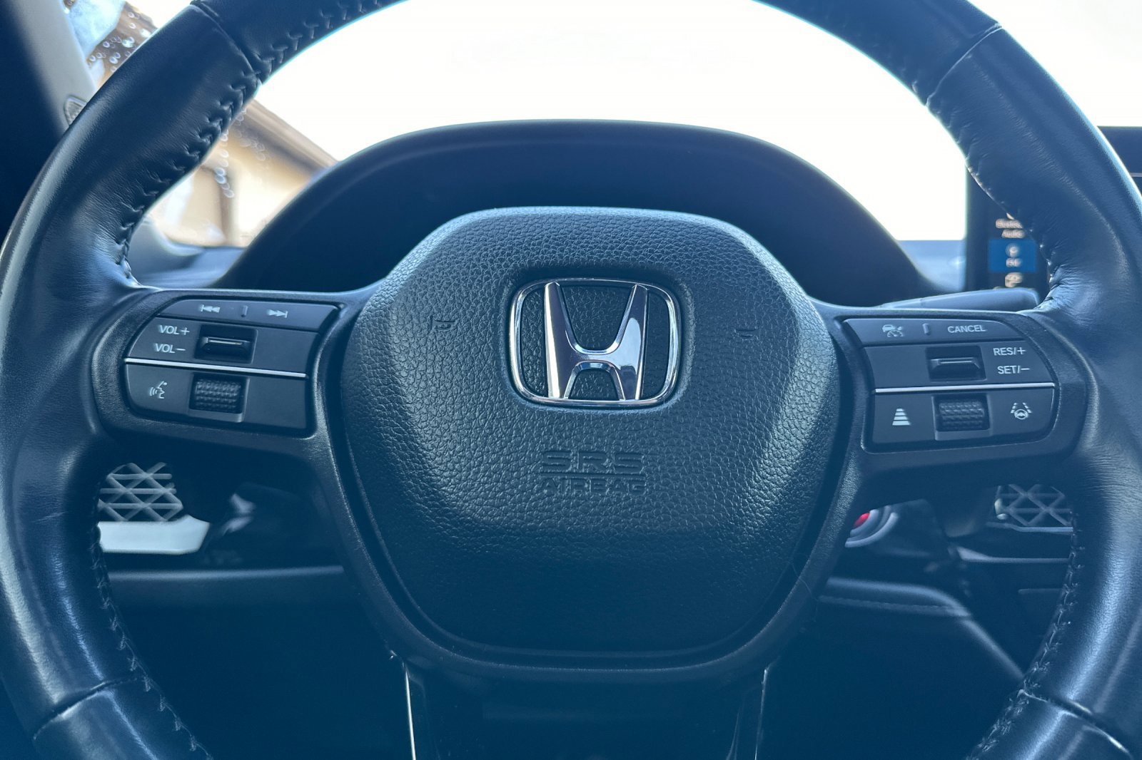 Used 2024 Honda Accord Sport image 22