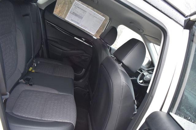 New 2026 Kia Seltos S image 14