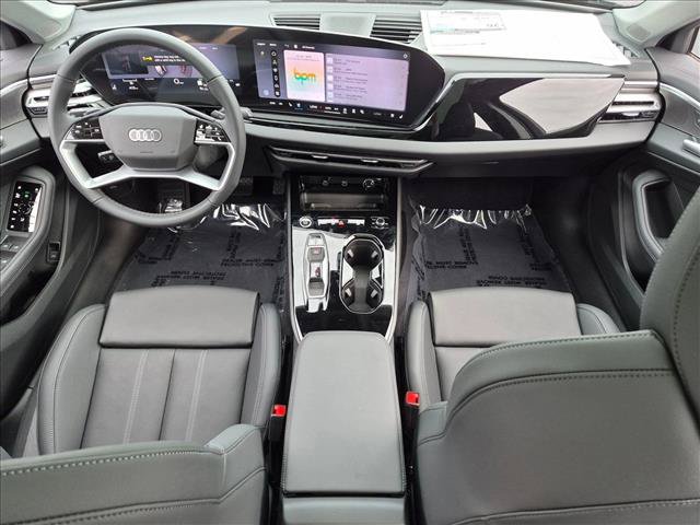 New 2026 Audi A5 Premium Plus AWD/4WD image 14